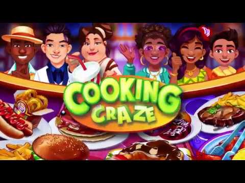 Cooking fever game online play now